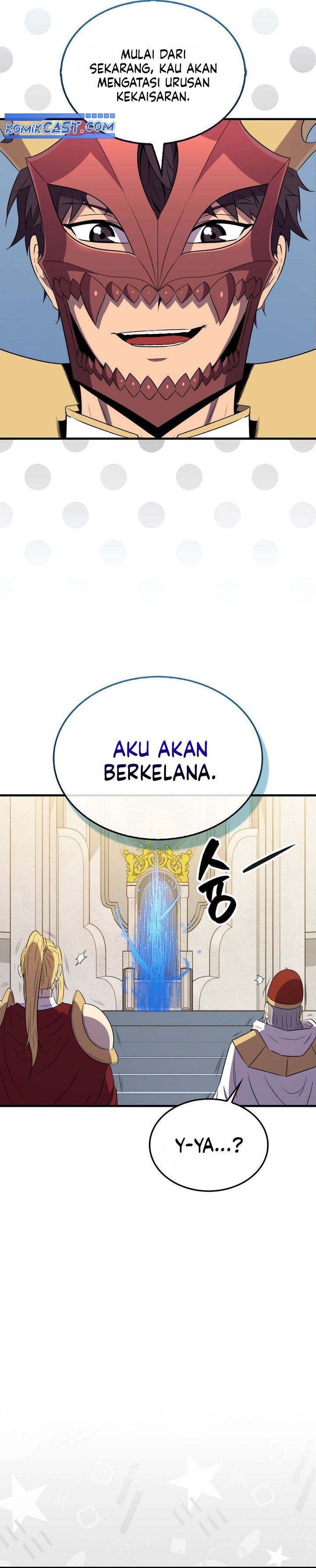 Sleeping Ranker Chapter 143 Gambar 10