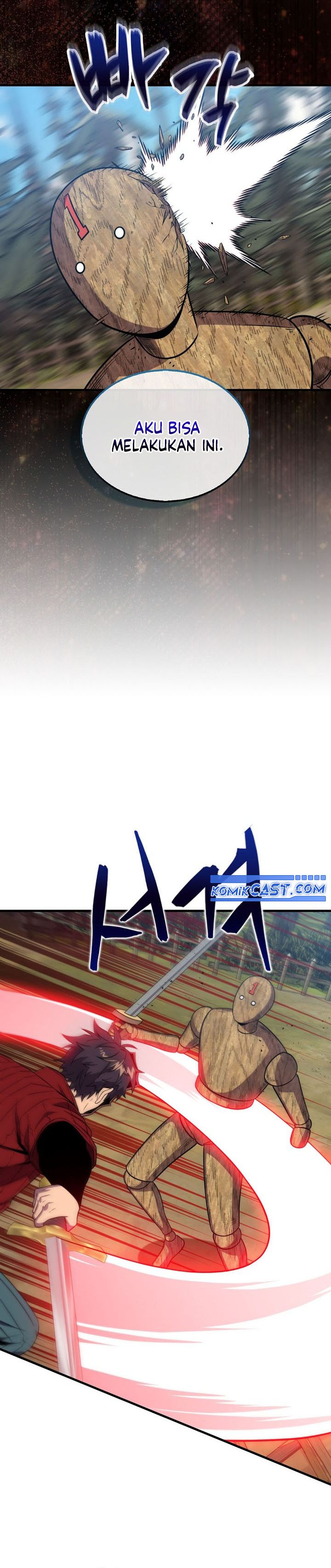 Sleeping Ranker Chapter 143 Gambar 37