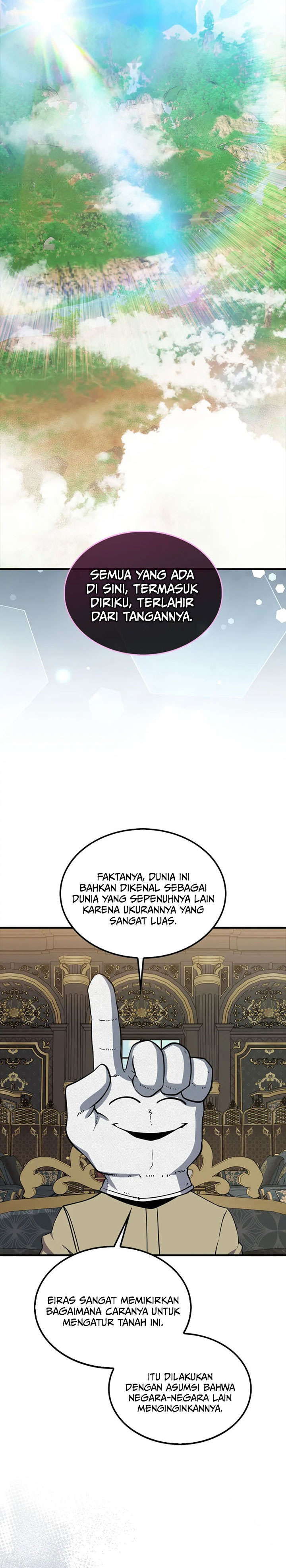 Sleeping Ranker Chapter 145 Gambar 8