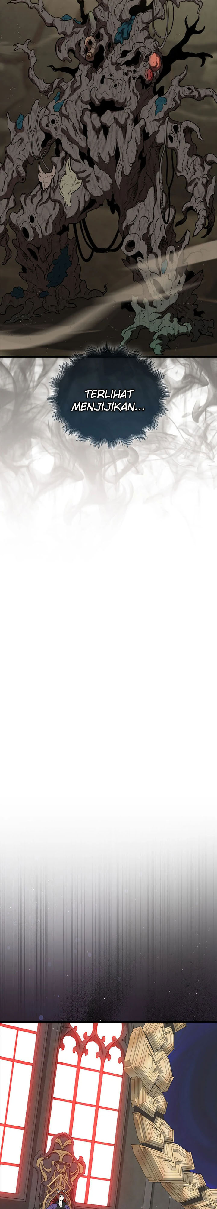 Sleeping Ranker Chapter 145 Gambar 32