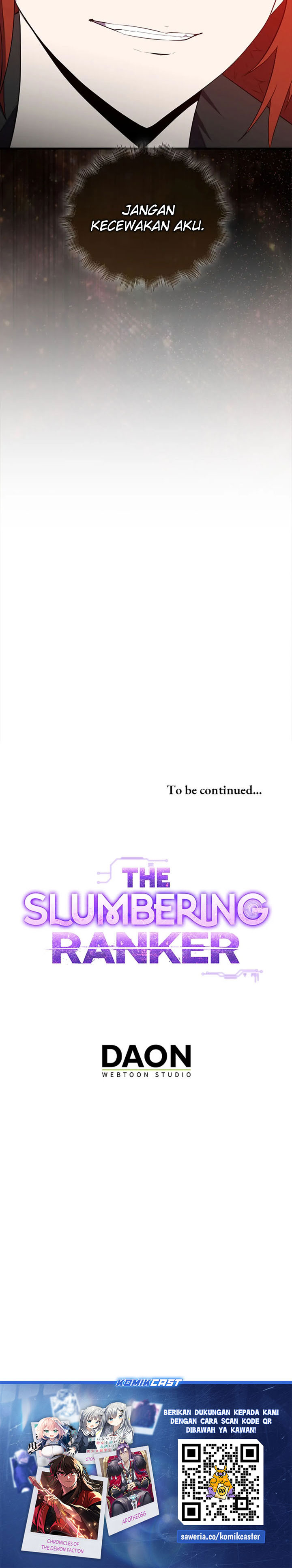 Sleeping Ranker Chapter 145 Gambar 37