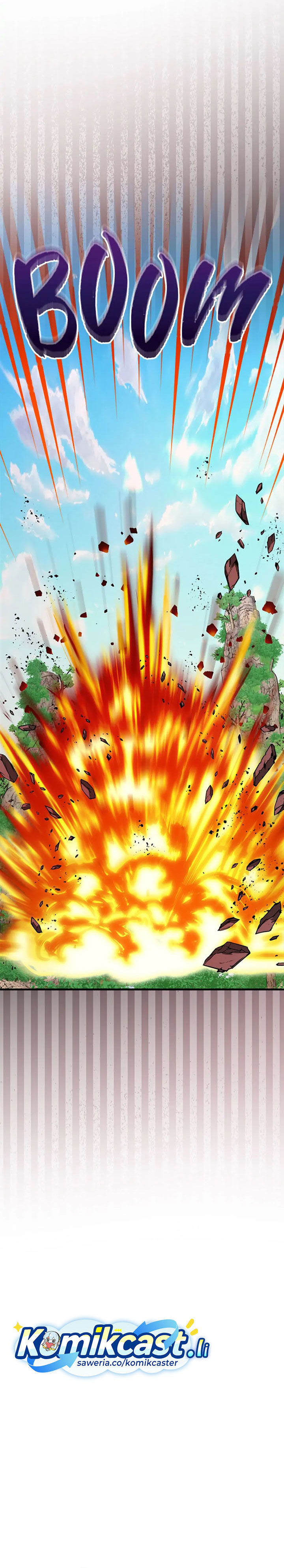 Sleeping Ranker Chapter 148 Gambar 9