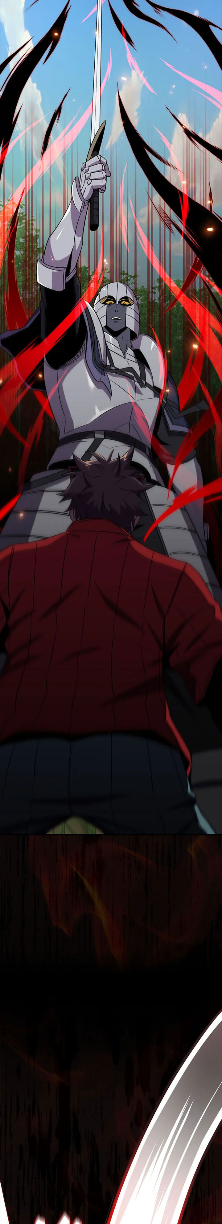 Sleeping Ranker Chapter 148 Gambar 12