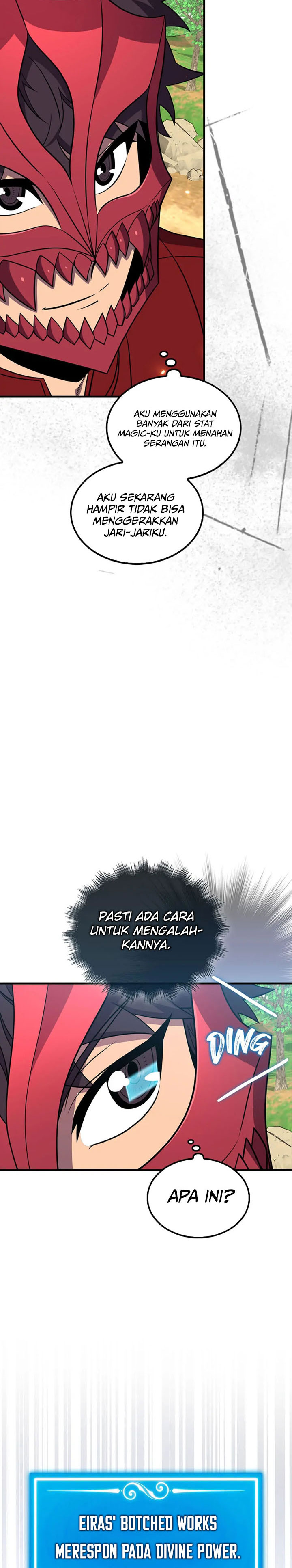 Sleeping Ranker Chapter 148 Gambar 15