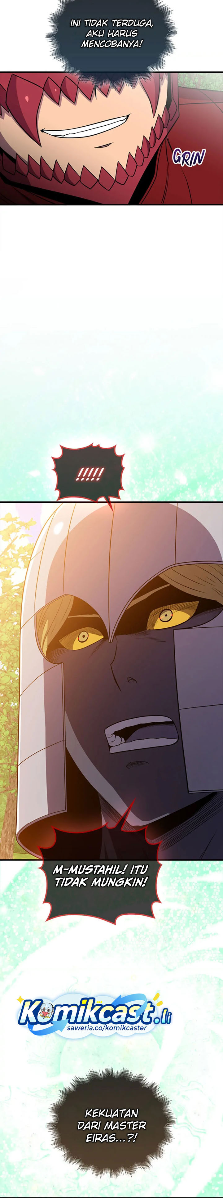 Sleeping Ranker Chapter 148 Gambar 17