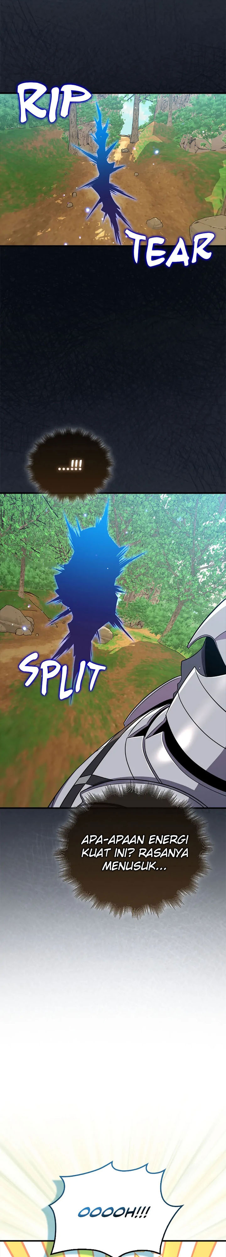 Sleeping Ranker Chapter 148 Gambar 20
