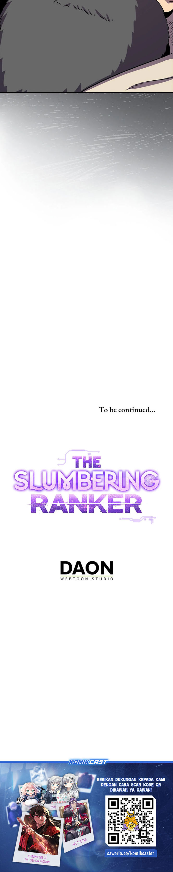 Sleeping Ranker Chapter 148 Gambar 32