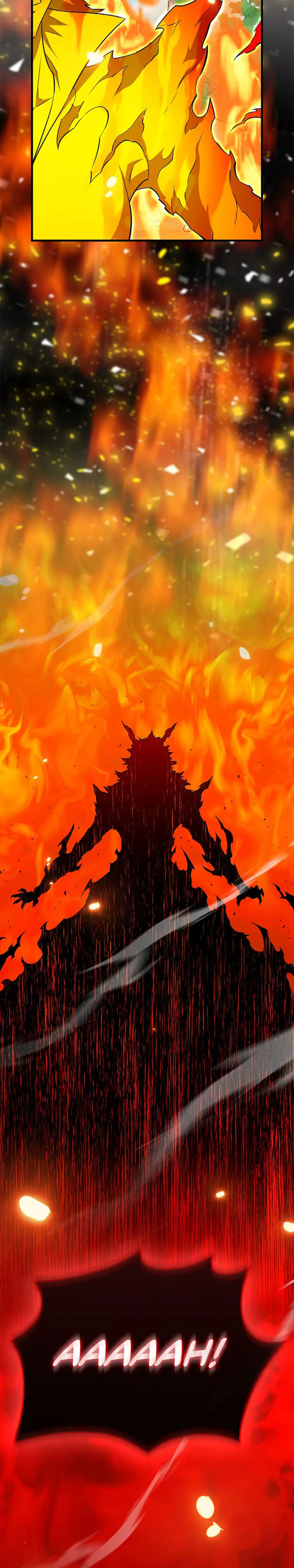 Sleeping Ranker Chapter 150 Gambar 8