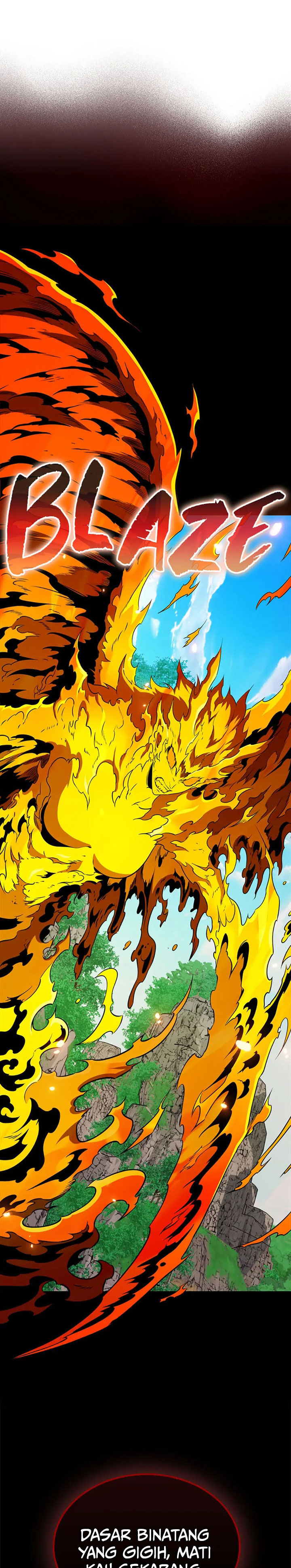 Sleeping Ranker Chapter 150 Gambar 16