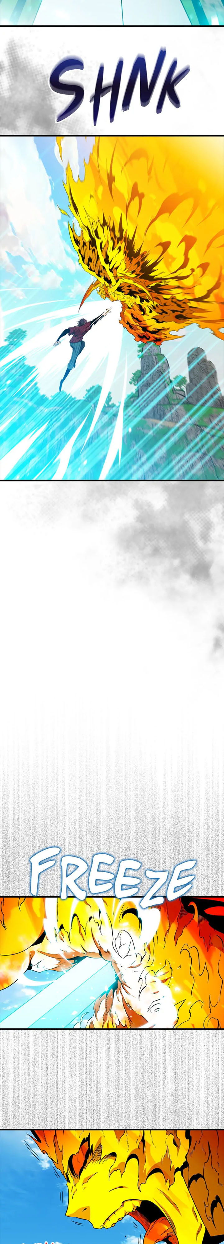 Sleeping Ranker Chapter 150 Gambar 24