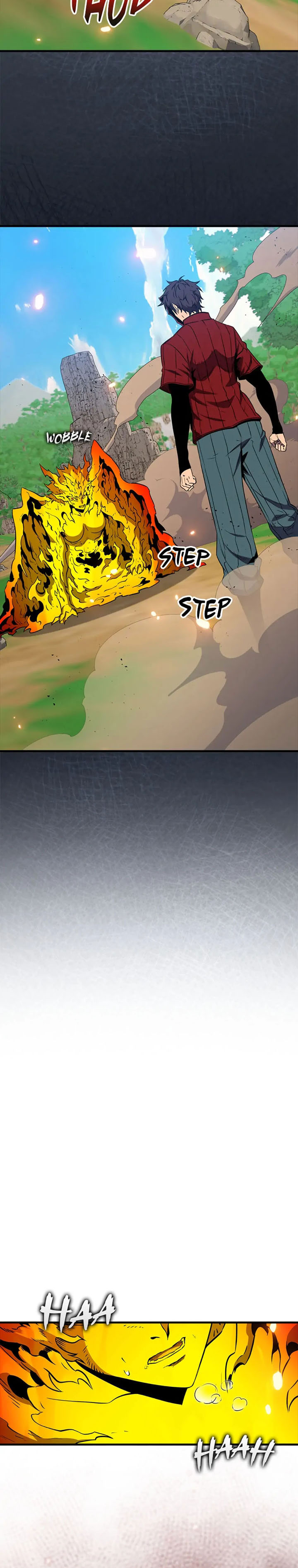 Sleeping Ranker Chapter 150 Gambar 28