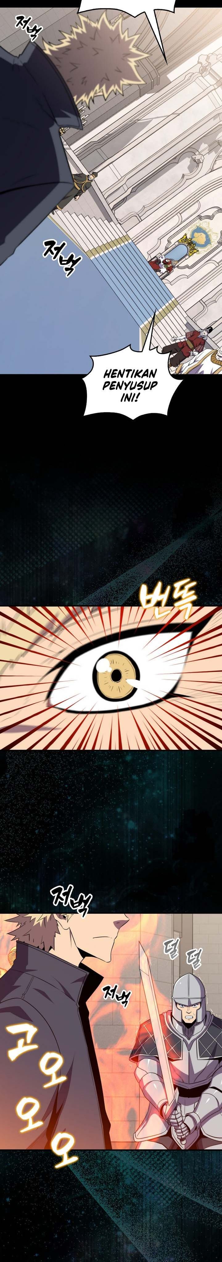 Sleeping Ranker Chapter 153 Gambar 12