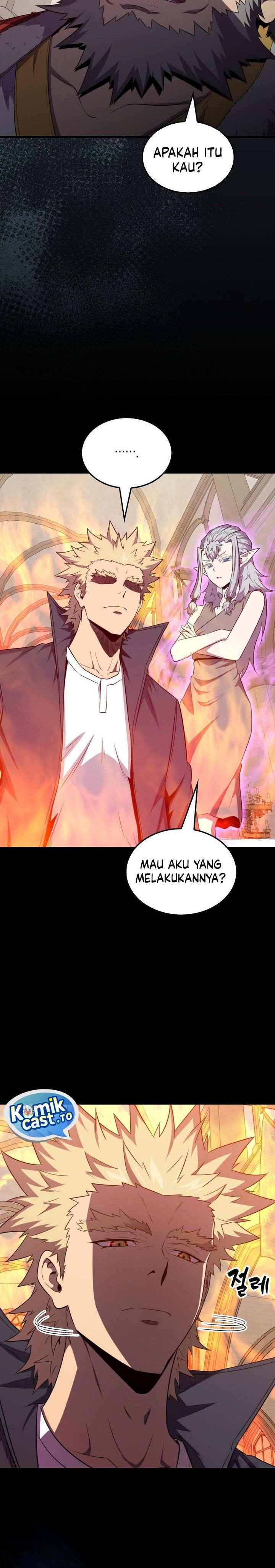 Sleeping Ranker Chapter 153 Gambar 14