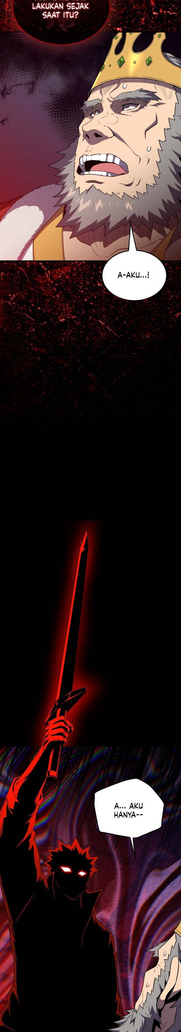 Sleeping Ranker Chapter 153 Gambar 18