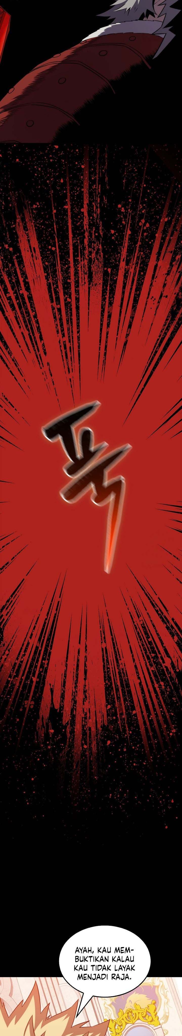 Sleeping Ranker Chapter 153 Gambar 19