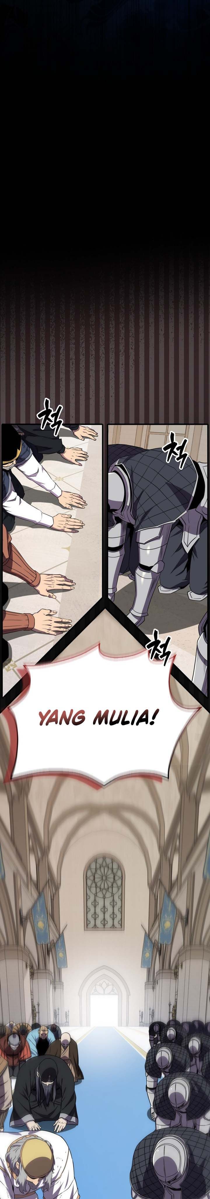 Sleeping Ranker Chapter 153 Gambar 24