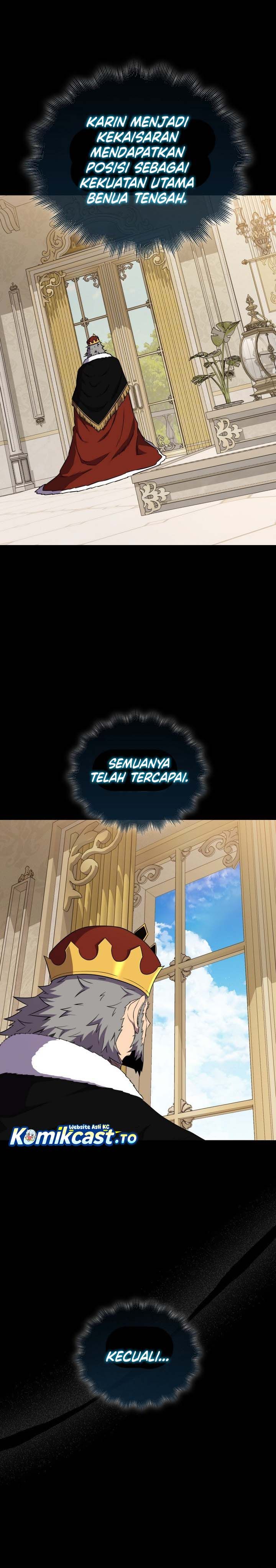 Sleeping Ranker Chapter 153 Gambar 26