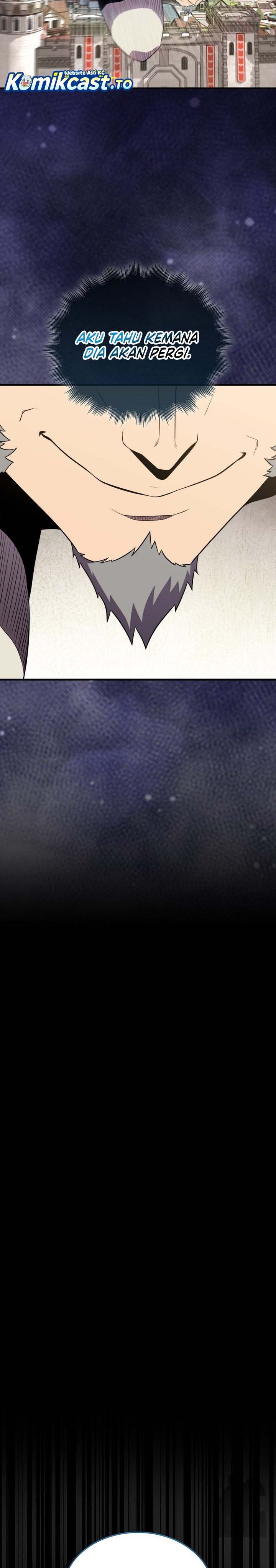 Sleeping Ranker Chapter 153 Gambar 29