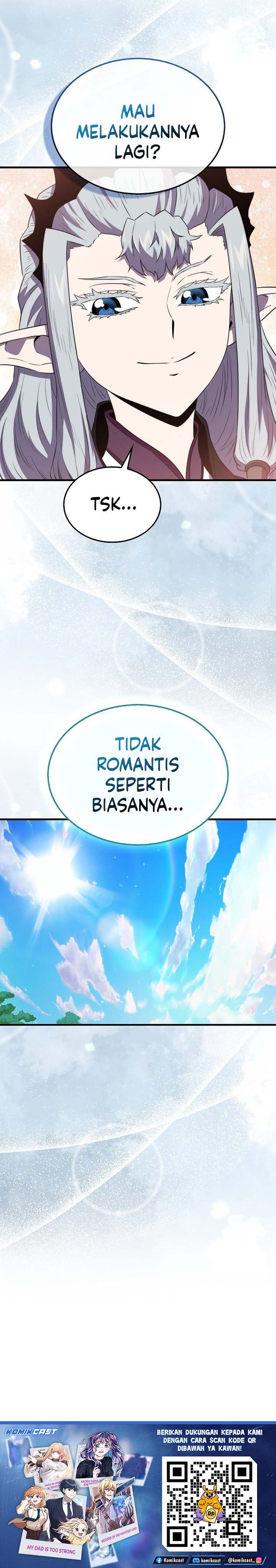 Sleeping Ranker Chapter 153 Gambar 34