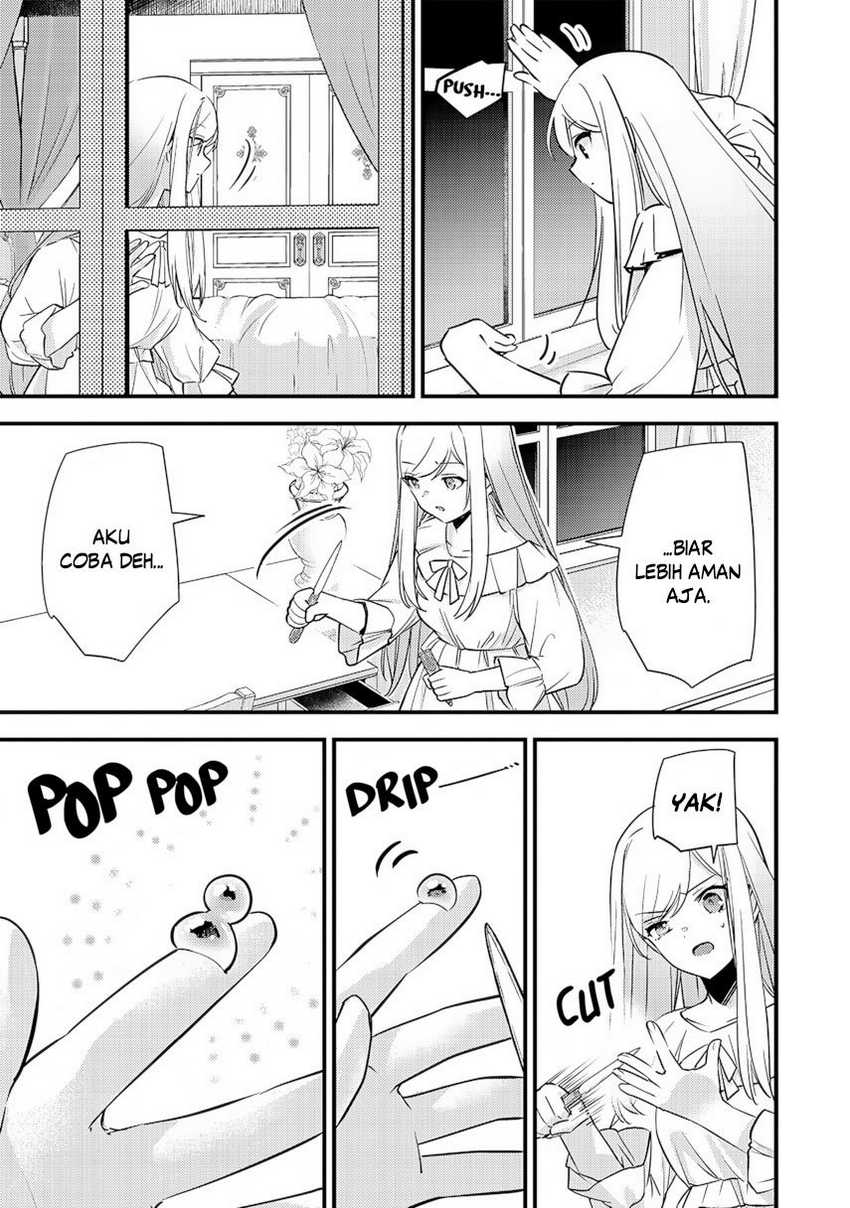 Slime Saint Chapter 05 Gambar 18