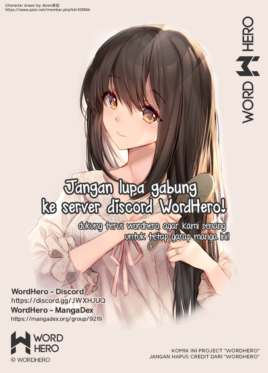 Slow Prison Life Chapter 001.2 Gambar 26