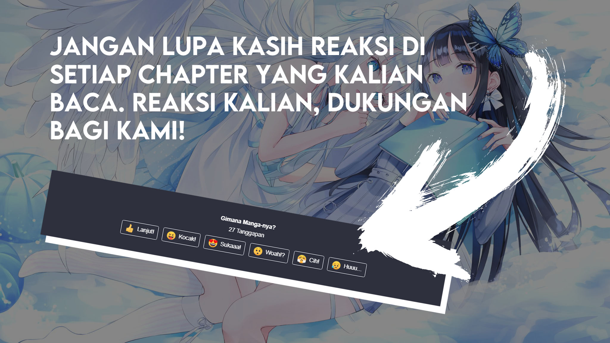 Smartphone-chan in Love Chapter 03 Gambar 3