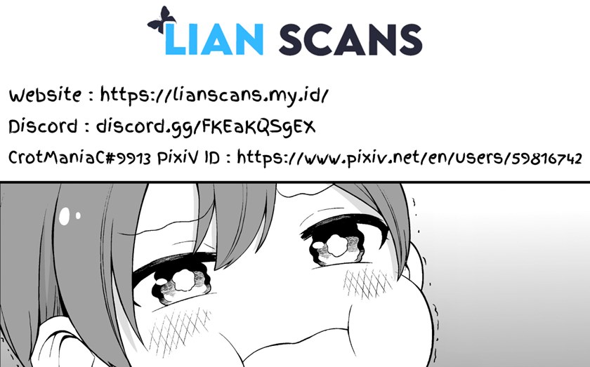 Smartphone-chan in Love Chapter 14 Gambar 1