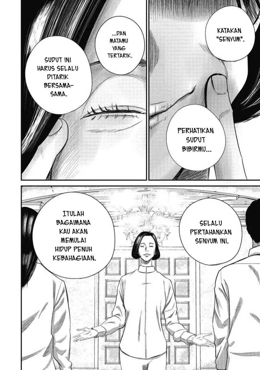 Smiley! Chapter 02 Gambar 9