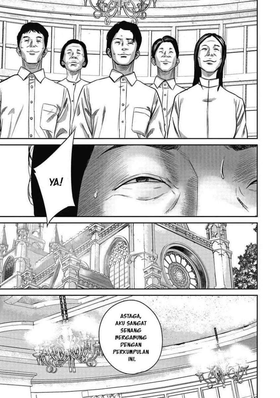 Smiley! Chapter 02 Gambar 10