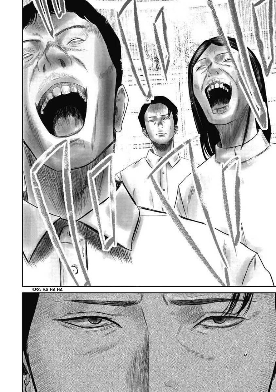 Smiley! Chapter 02 Gambar 13