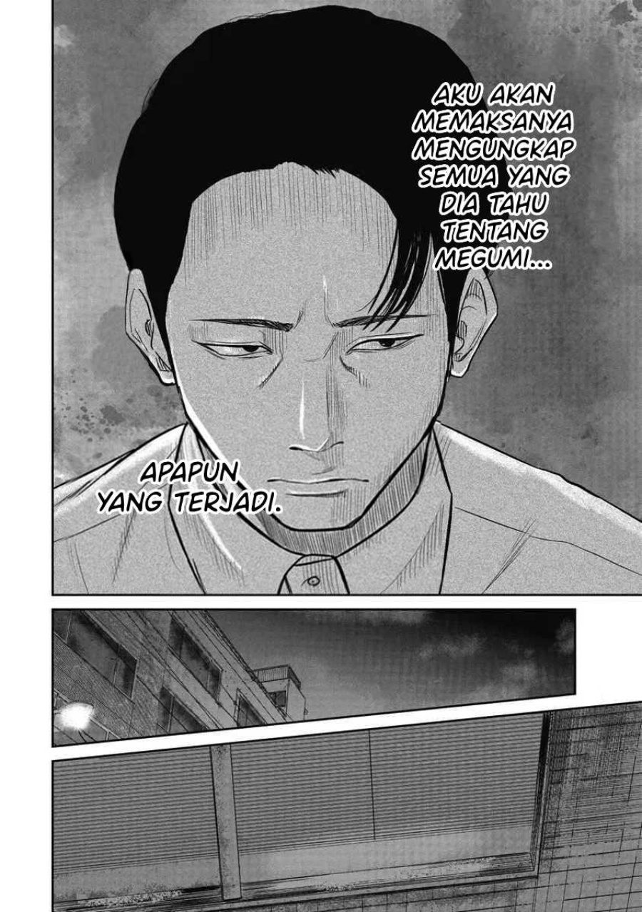 Smiley! Chapter 02 Gambar 19