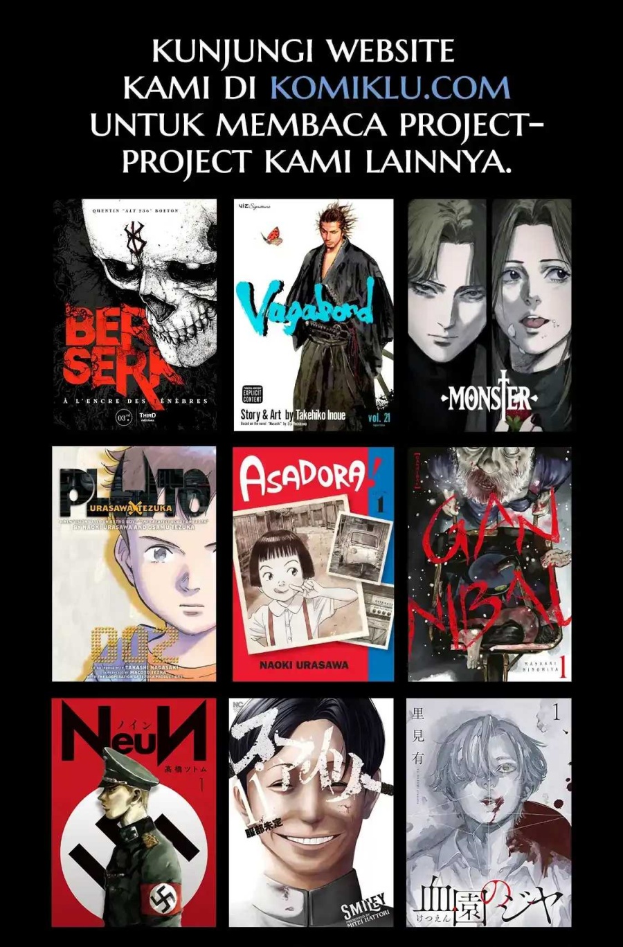 Smiley! Chapter 05 Gambar 22