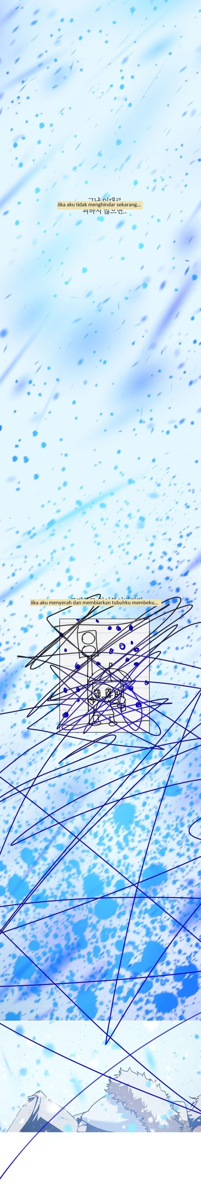 Snow Footsteps Chapter 01 Gambar 29