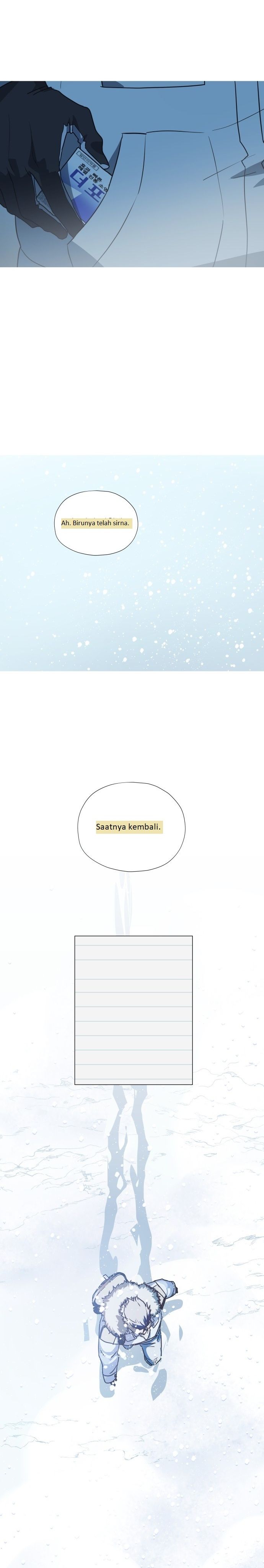 Snow Footsteps Chapter 01 Gambar 32