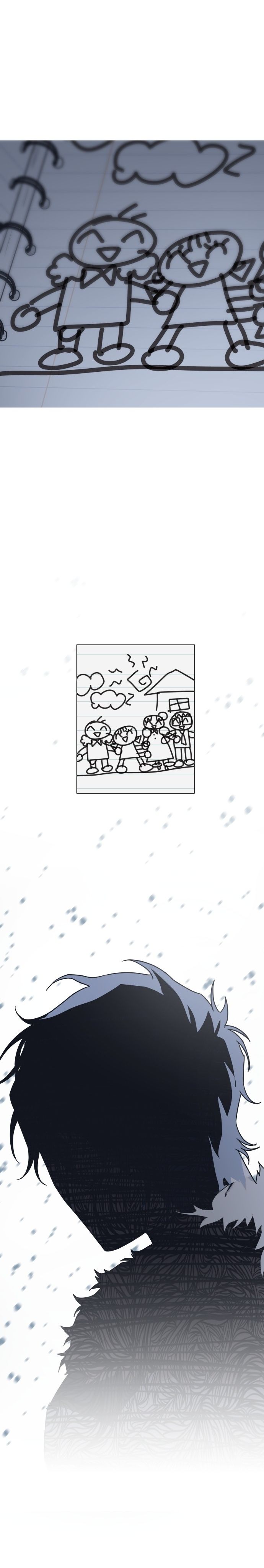 Snow Footsteps Chapter 01 Gambar 38