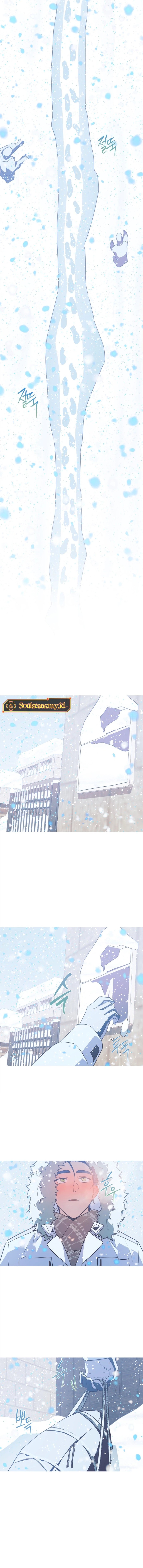Snow Footsteps Chapter 12 Gambar 12
