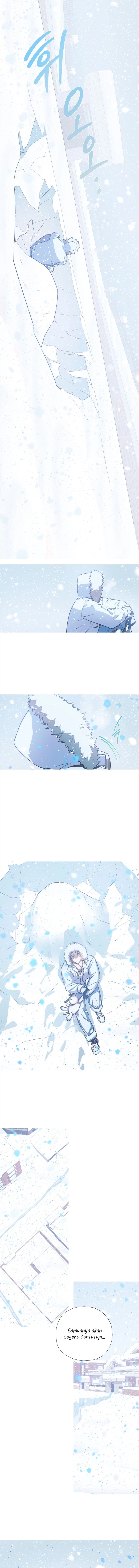 Snow Footsteps Chapter 13 Gambar 8