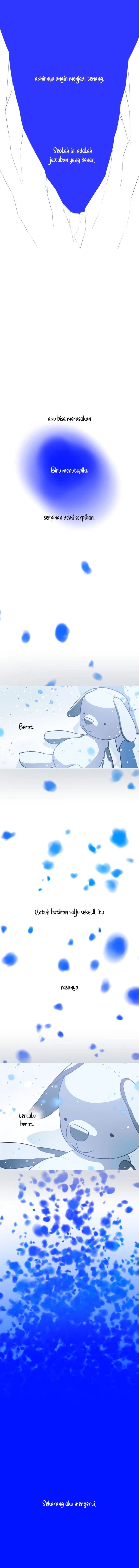 Snow Footsteps Chapter 13 Gambar 11