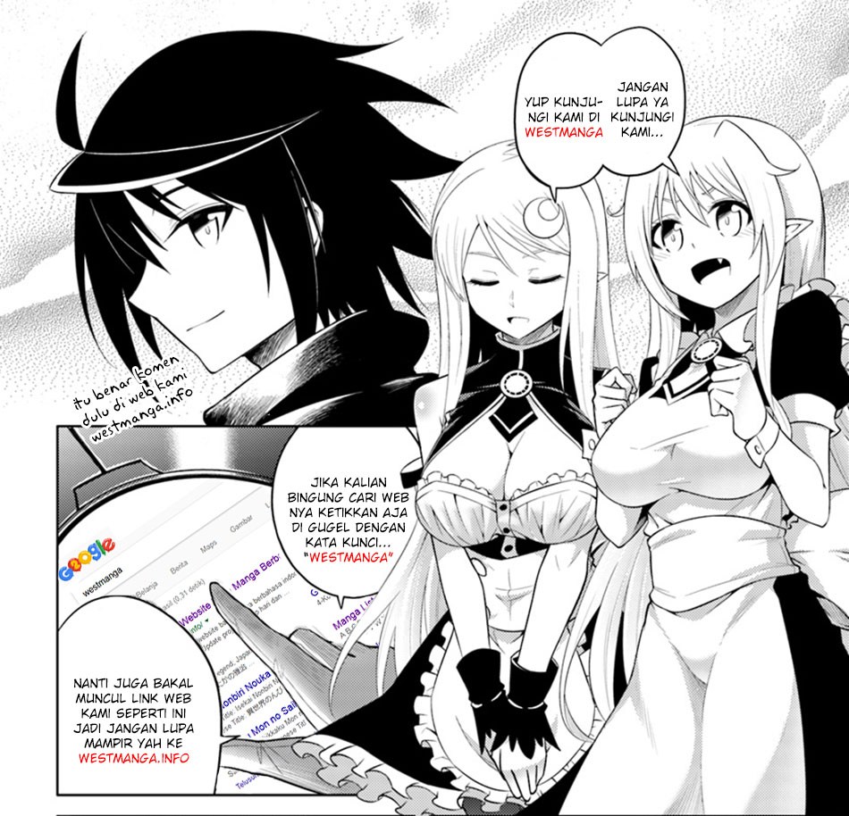 Soaring Sword Odyssey Chapter 02 Gambar 25