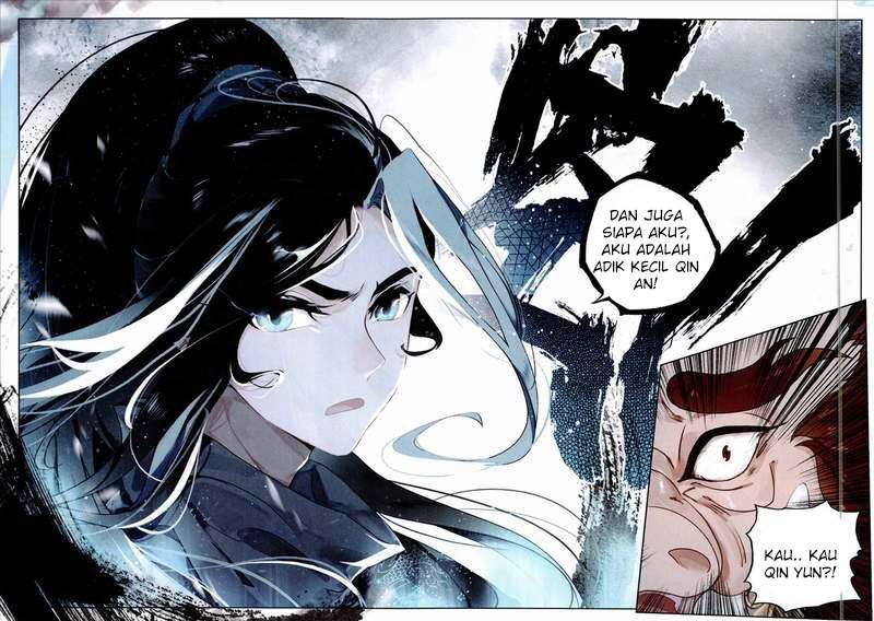 Soaring Sword Odyssey Chapter 03 Gambar 10