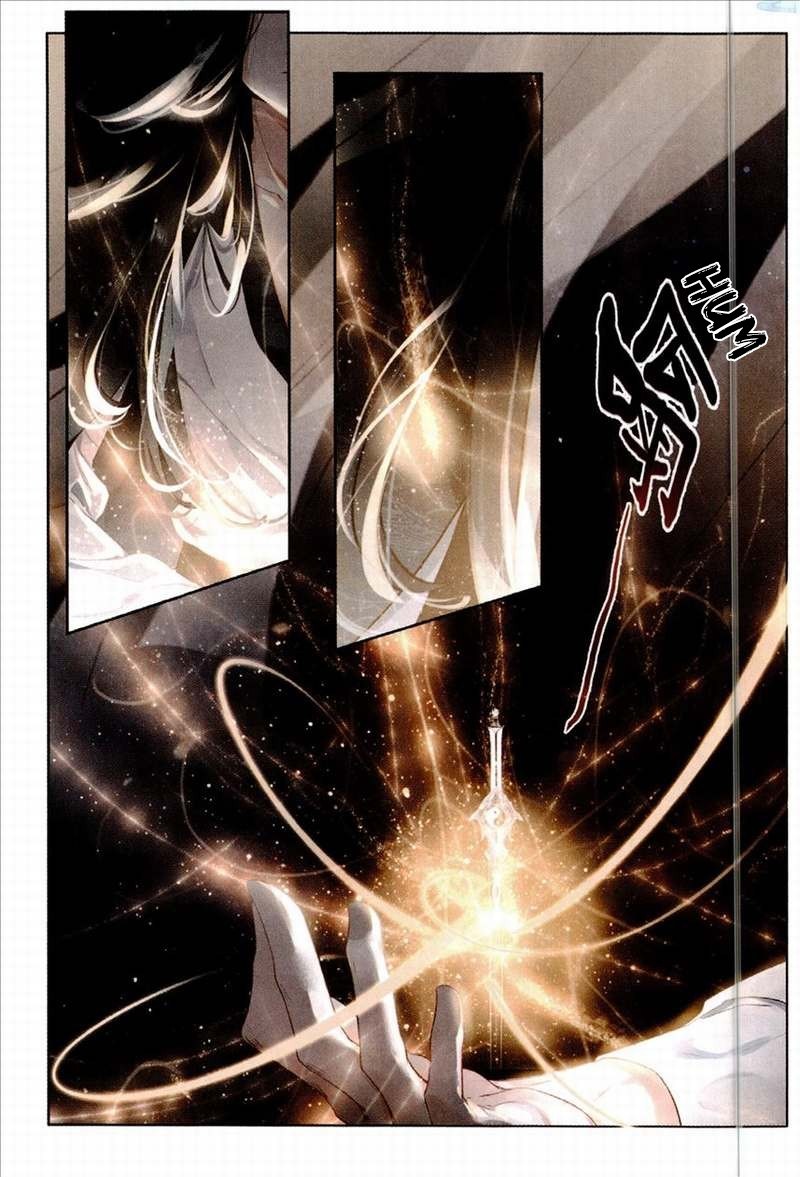 Soaring Sword Odyssey Chapter 03 Gambar 18
