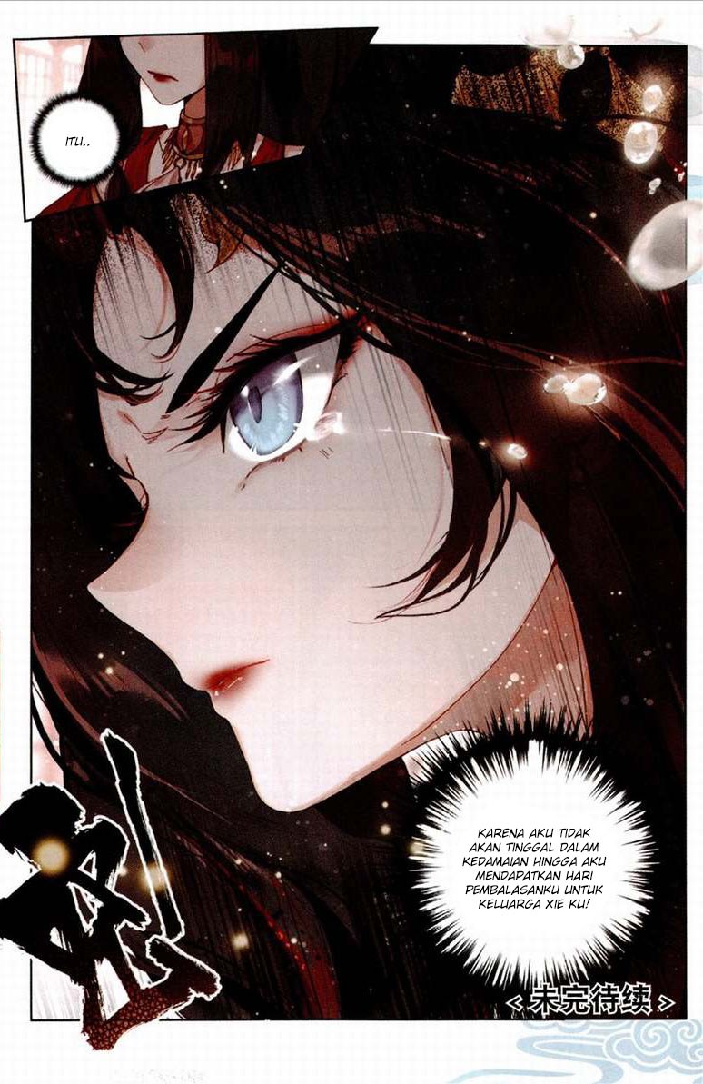 Soaring Sword Odyssey Chapter 05 Gambar 25