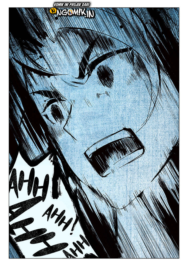 Soaring Sword Odyssey Chapter 09.2 Gambar 4
