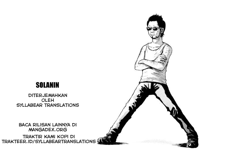 Solanin Chapter 06 Gambar 15