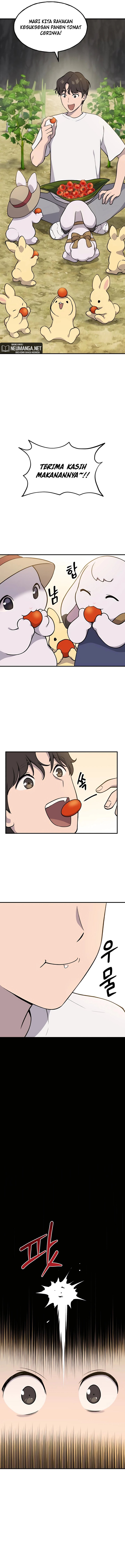 Solo Farming In The Tower Chapter 06 Gambar 13