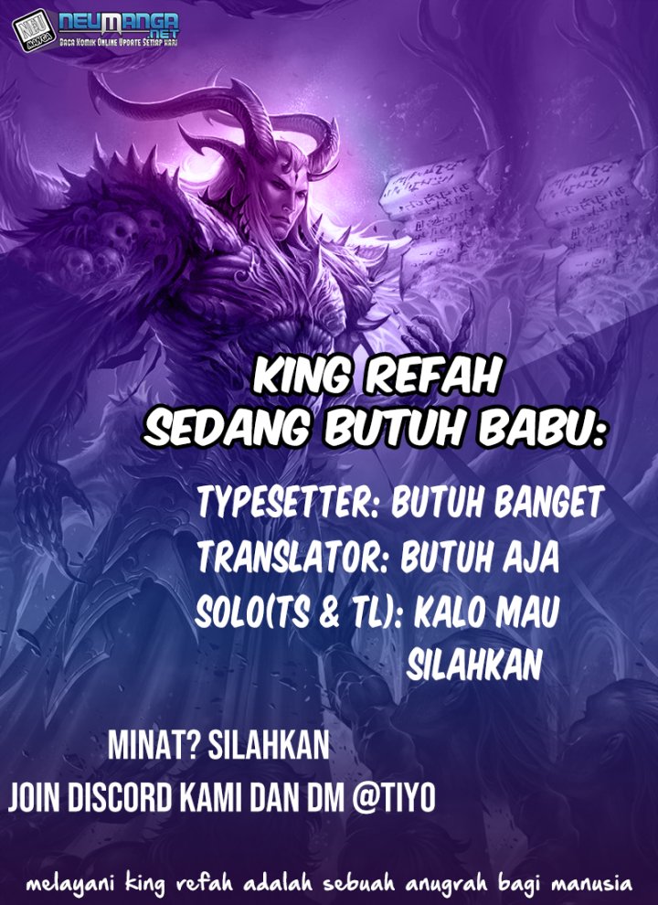 Solo Farming In The Tower Chapter 06 Gambar 22