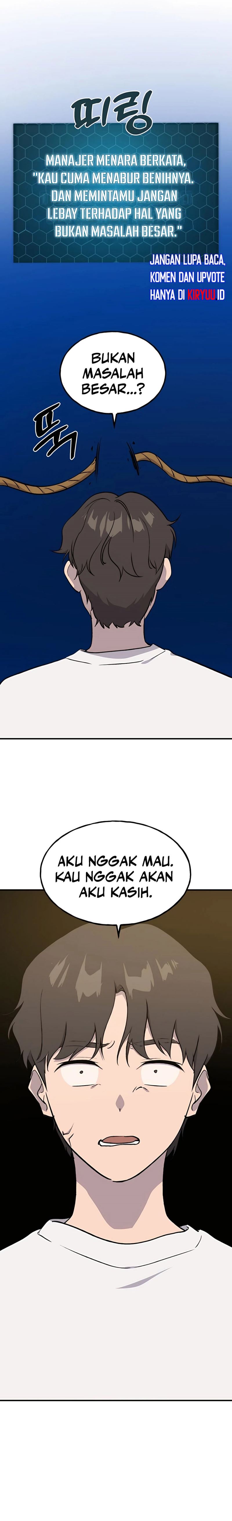 Solo Farming In The Tower Chapter 07 Gambar 4