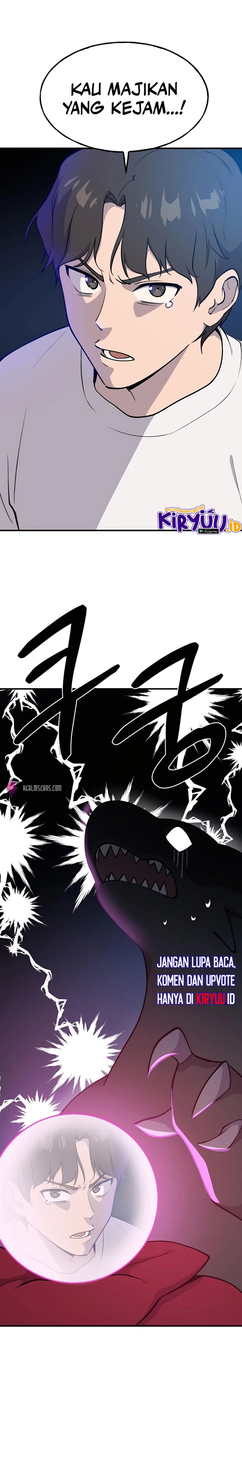 Solo Farming In The Tower Chapter 07 Gambar 7