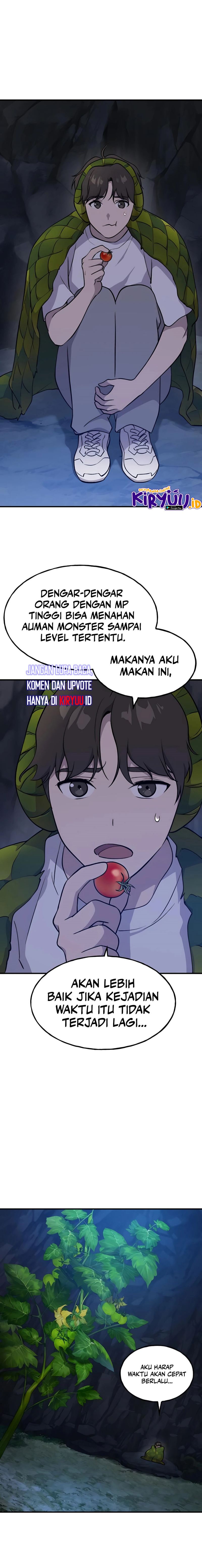 Solo Farming In The Tower Chapter 07 Gambar 12