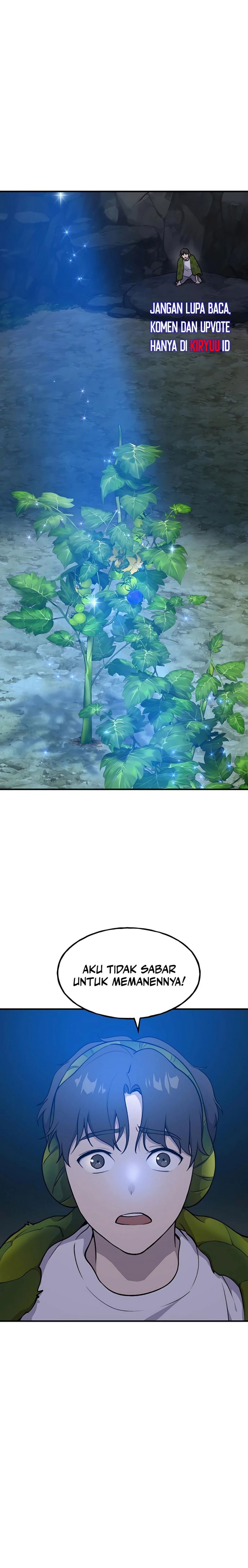Solo Farming In The Tower Chapter 07 Gambar 14